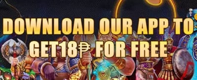 App Install Welcome Reward promotion